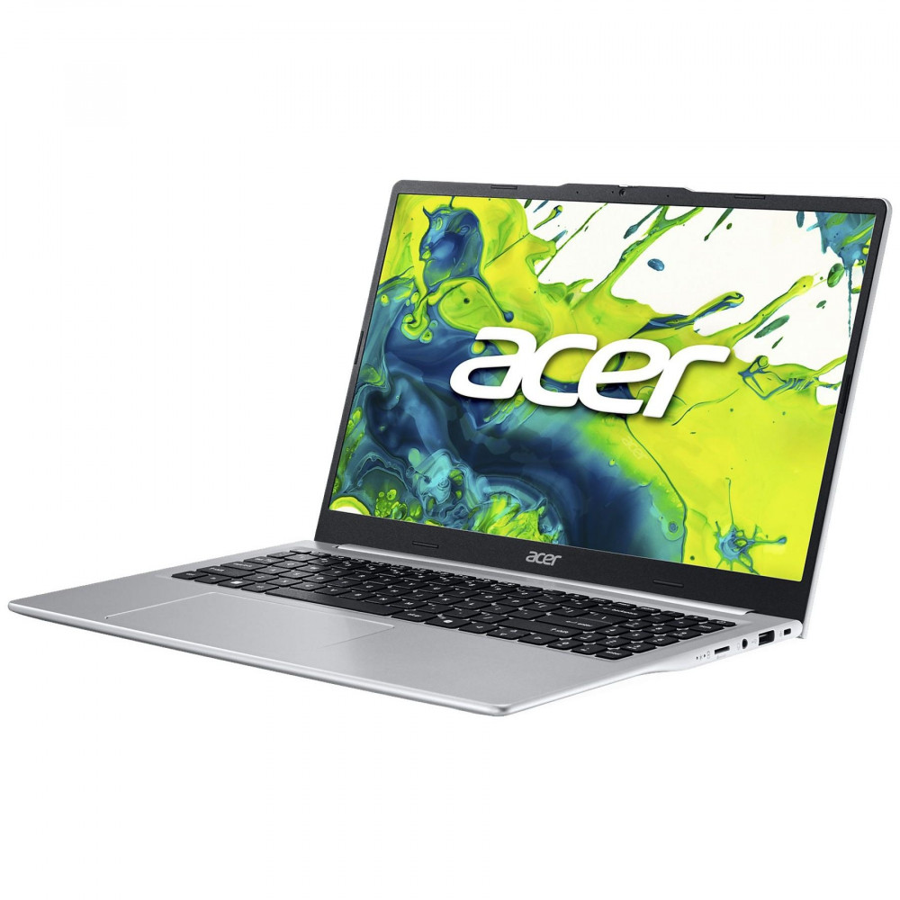 Ноутбук Acer Aspire Lite 15 AL15-46P-R6KP NX.JXTCD.002 15.6 ", FHD 1920x1080 (16:9), AMD, Ryzen 3, 8 Гб, 256 ГБ, AMD Radeon - миниатюра 3
