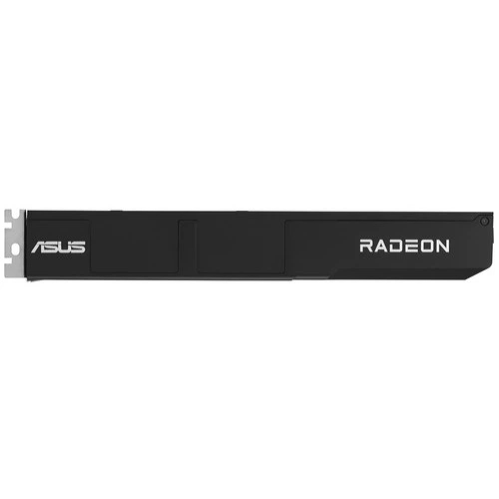 Видеокарта Asus Radeon AI PRO R9700 TURBO TURBO-AI-PRO-R9700-32G 32 ГБ - миниатюра 3