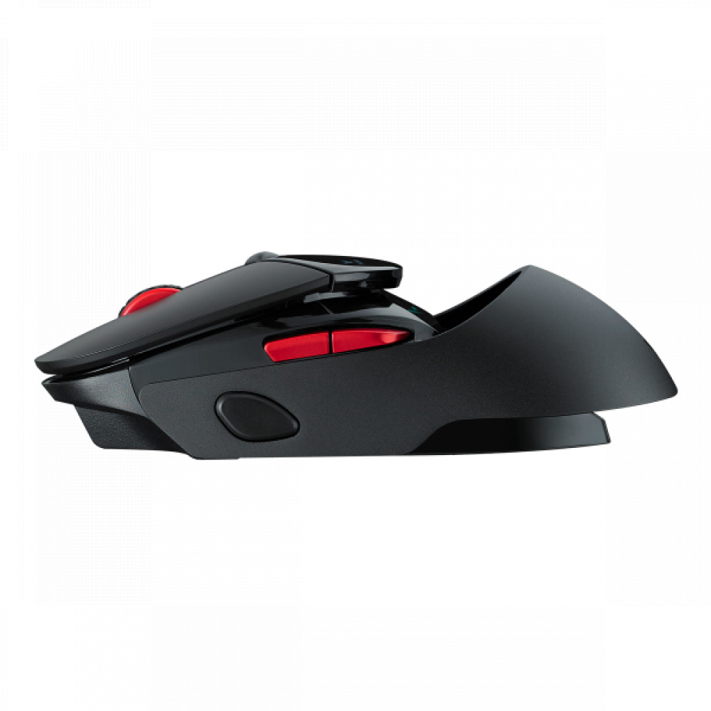 Мышь Rapoo VT960S Игровые, Беспроводная - миниатюра 5