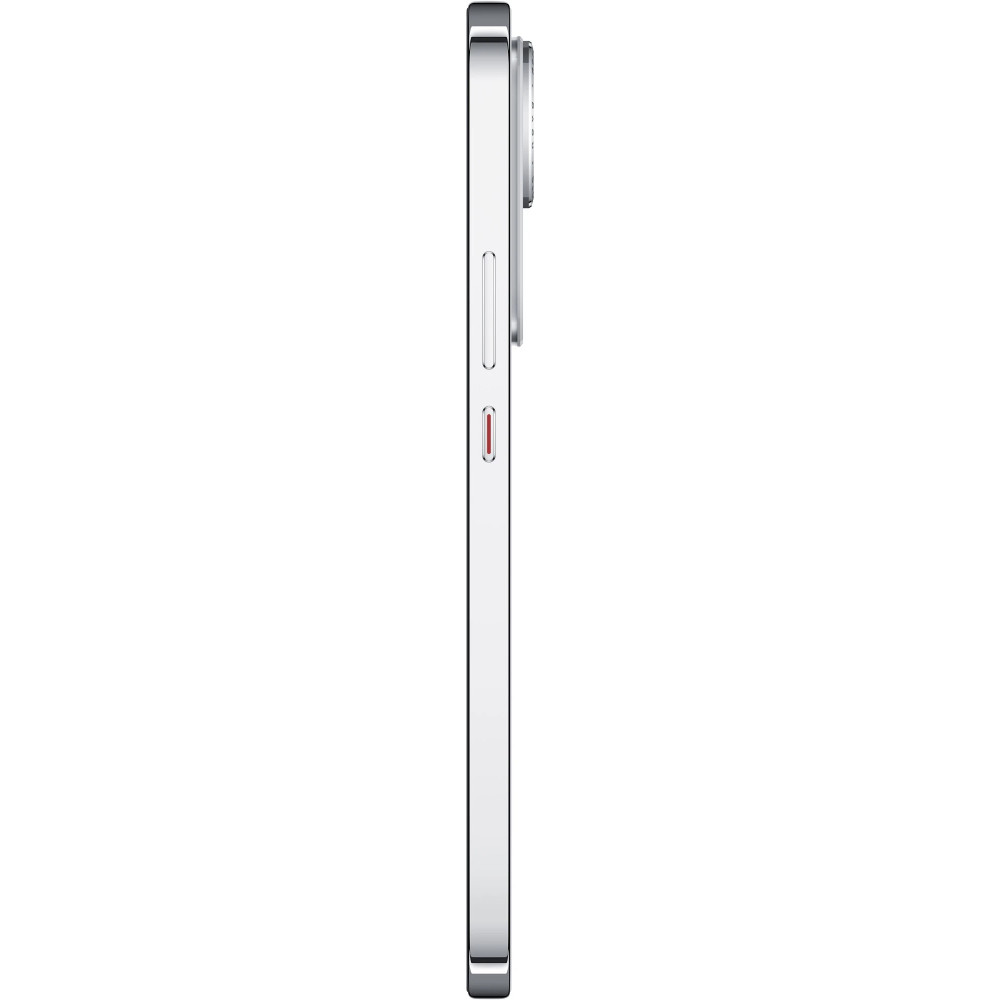 Смартфон Huawei Nova 13 (12/512Gb) White (BLK-LX9) 51098CXL 512 Гб, 12 Гб - миниатюра 4