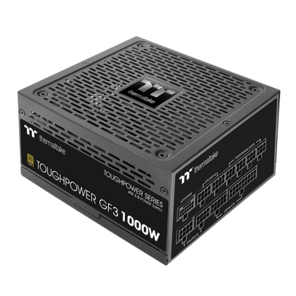 Блок питания Thermaltake Toughpower GF3 1000W PS-TPD-1000FNFAGE-4 1000 Вт — фото товара