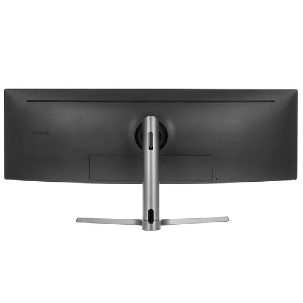 Монитор Samsung ViewFinity S9 S49C950UAI LS49C950UAIXCI 49 ", VA, Dual Quad HD 5120x1440 (32:9), 120 Гц - миниатюра 4