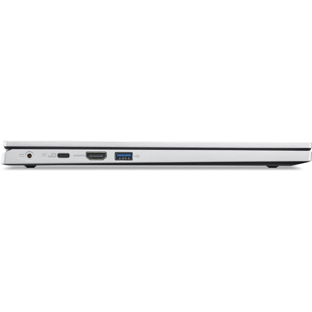 Ноутбук Acer Aspire Go 15 AG15-31P-35MV NX.KX5CD.005 15.6 ", FHD 1920x1080 (16:9), Intel, Core i3, 8 Гб, 256 ГБ, Intel Graphics - миниатюра 4