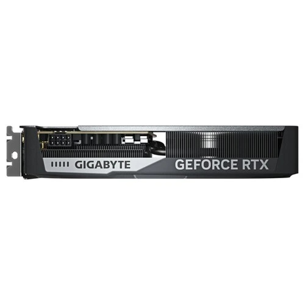 Видеокарта Gigabyte GeForce RTX 5060 Ti EAGLE OC GV-N506TEAGLE OC-16GD 16 ГБ - миниатюра 2