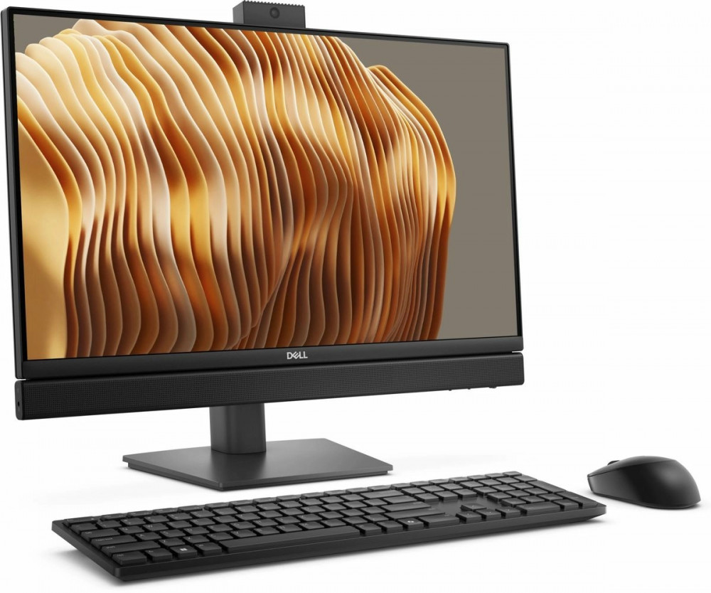 Моноблок Dell DP24-5641 23.8 ", Intel, Core Ultra 5, 235, 3.4, 16 Гб, 1 Тб — фото товара
