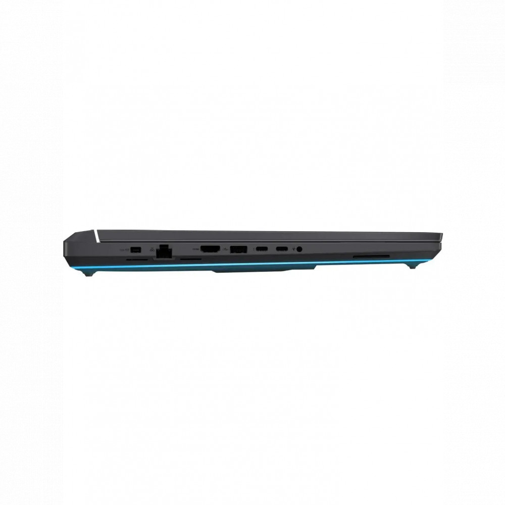 Ноутбук Asus ROG Strix G18 G815LP-S9141 90NR0LK1-M00750 18 ", WQXGA 2560x1600 (16:10), Intel, Core Ultra 7, 32 Гб, 1 ТБ, nVidia GeForce RTX 5070 - миниатюра 4