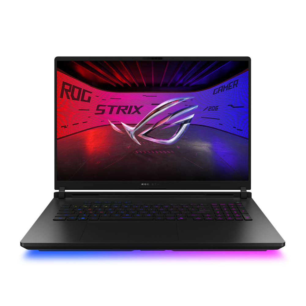 Ноутбук Asus ROG Strix SCAR 18 G835LX-SA015 90NR0LF1-M000M0 16 ", WQXGA 2560x1600 (16:10), Intel, Core Ultra 9, 64 Гб, 2 ТБ, nVidia GeForce RTX 5090 — фото товара
