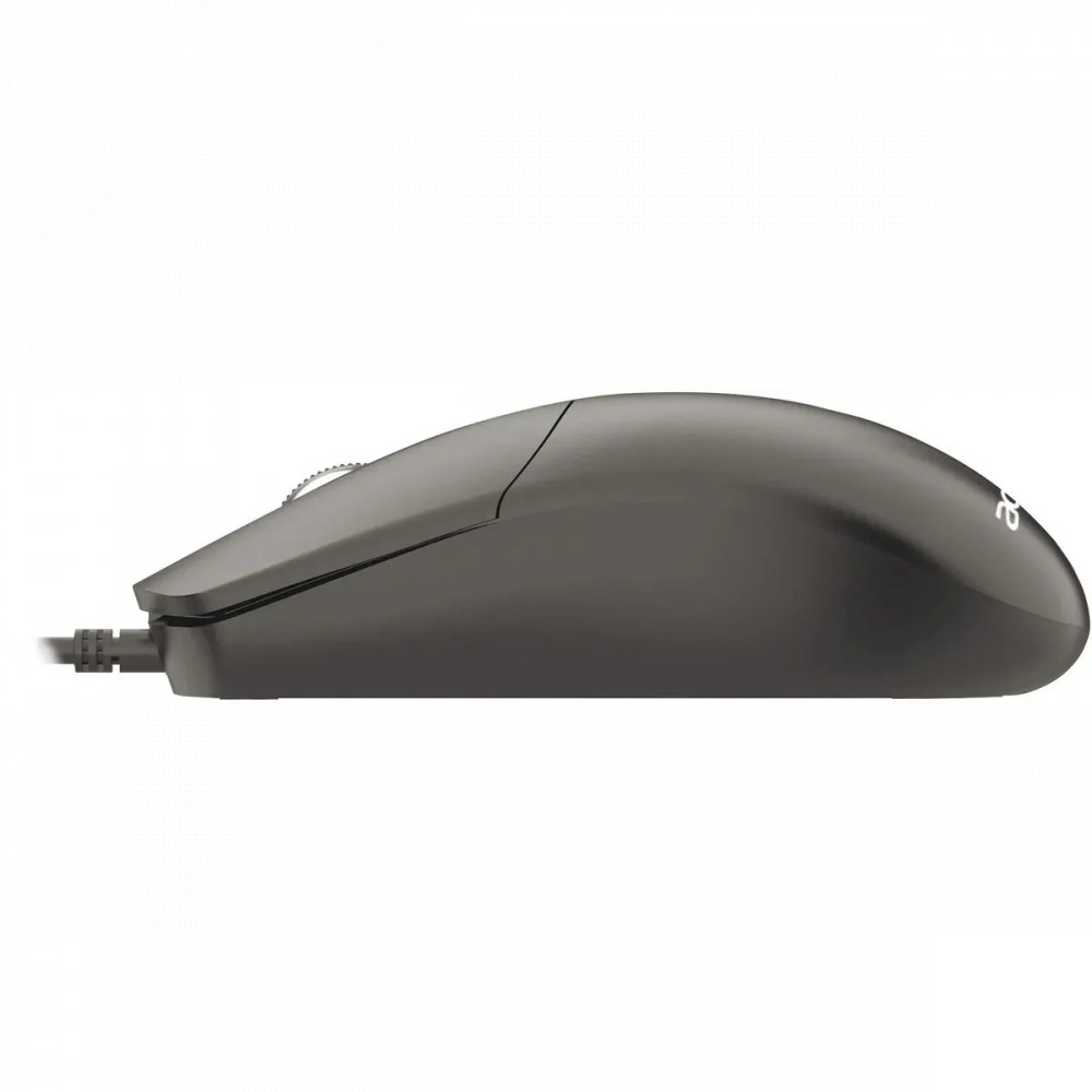 Мышь Acer OMW300 ZL.MCECC.01W Бюджетные, Проводная - миниатюра 3
