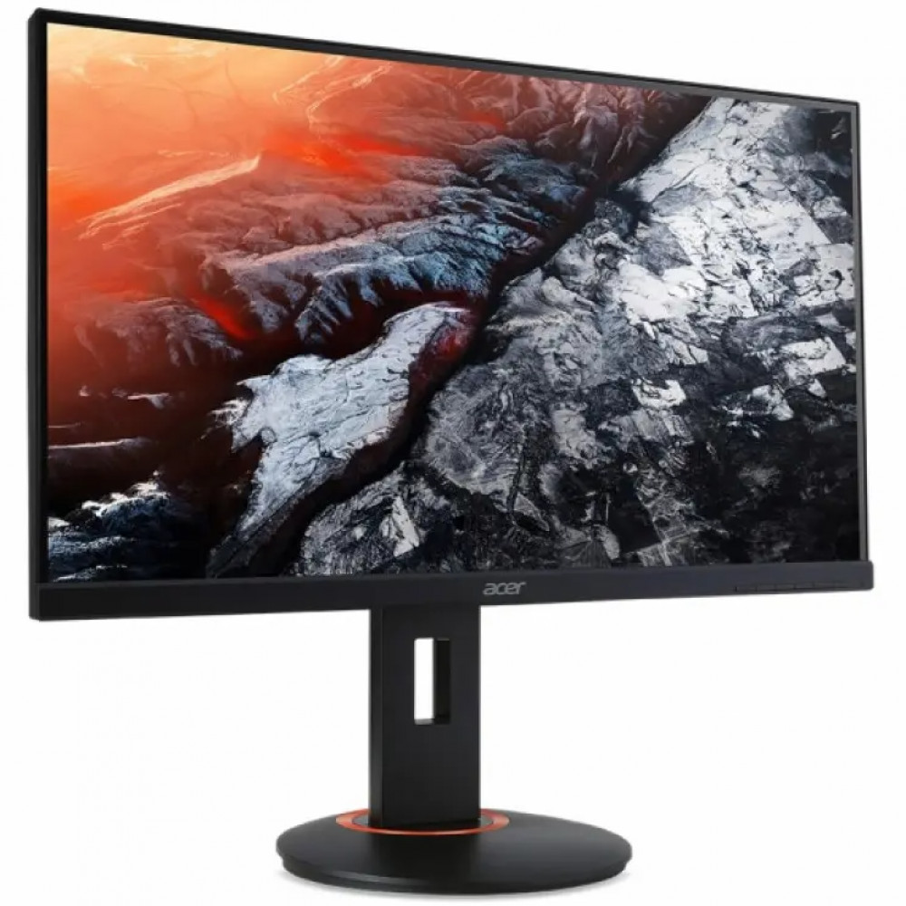 Монитор Acer XF240QSbiipr UM.UX0EE.S01 23.6 ", TN, Full HD 1920x1080 (16:9), 144 Гц - миниатюра 2