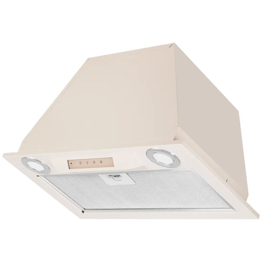 Вытяжка Kuppersberg INLINEA 52 Beige — фото товара