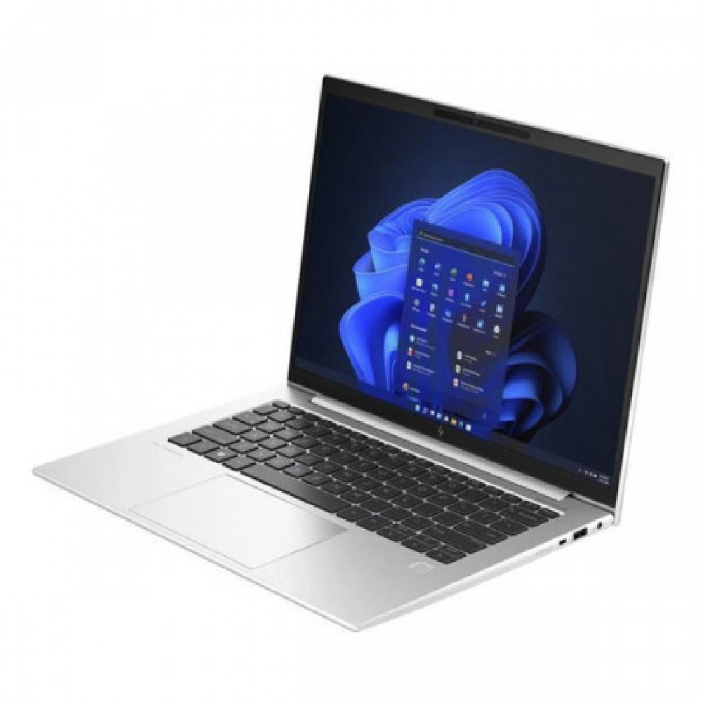 Ноутбук HP ProBook 440 G10 UMA 8A5N9EA_S 14 ", FHD 1920x1080 (16:9), Intel, Core i7, 8 Гб, 512 ГБ, Intel Iris Xe Graphics, Windows 11 Pro - миниатюра 3