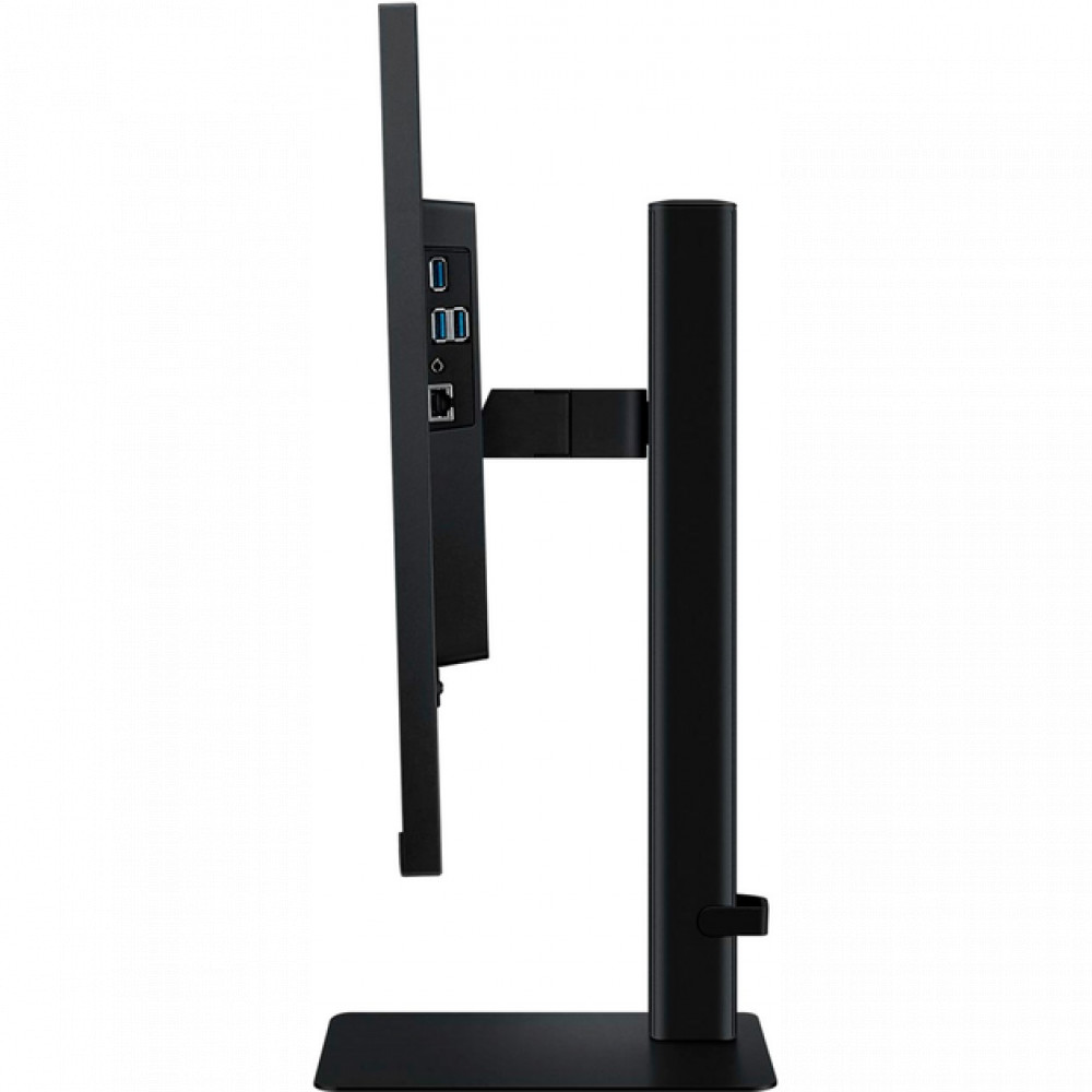 Монитор Samsung ViewFinity S6 LS27D604UAIXCI 27 ", IPS, Quad HD 2560x1440 (16:9), 100 Гц - миниатюра 3