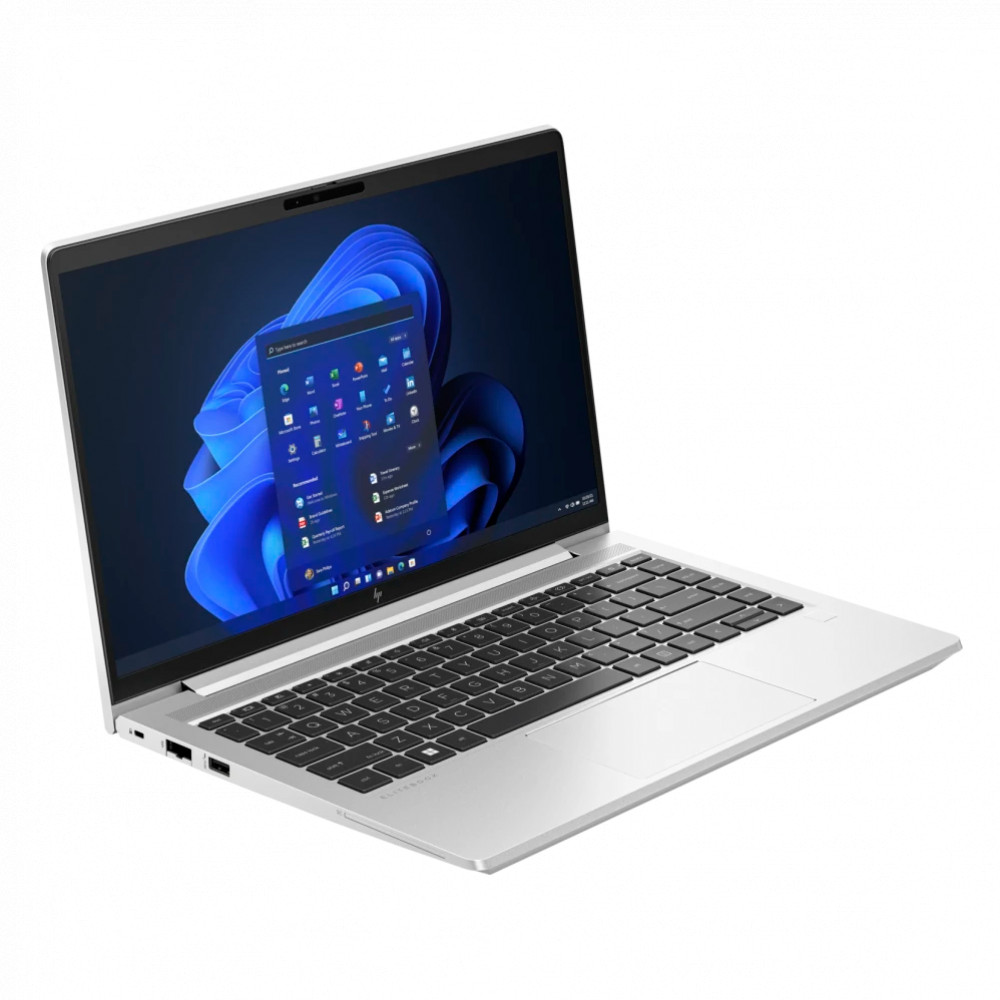 Ноутбук HP EliteBook 640 G10 8A600EA 14 ", FHD 1920x1080 (16:9), Intel, Core i5, 16 Гб, 512 ГБ, Intel Graphics — фото товара