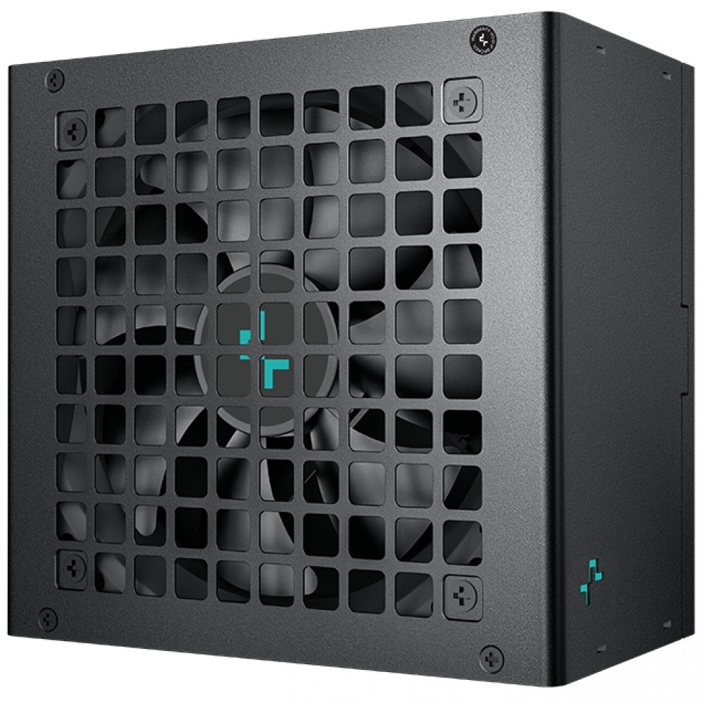 Блок питания Deepcool PL650D R-PL650D-FC0B-EU 650 Вт — фото товара