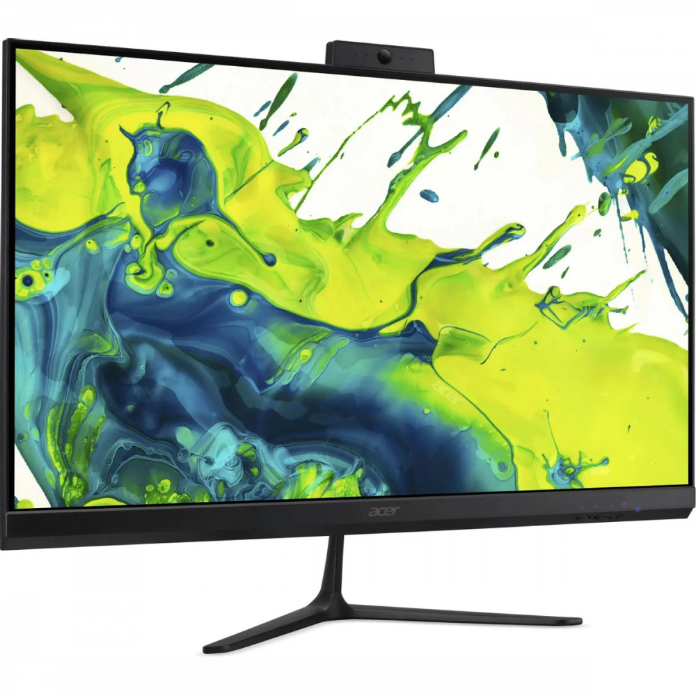 Моноблок Acer Aspire C27-2G Full HD DQ.BNLCD.002 27, AMD, Ryzen 7, 8845HS - миниатюра 3