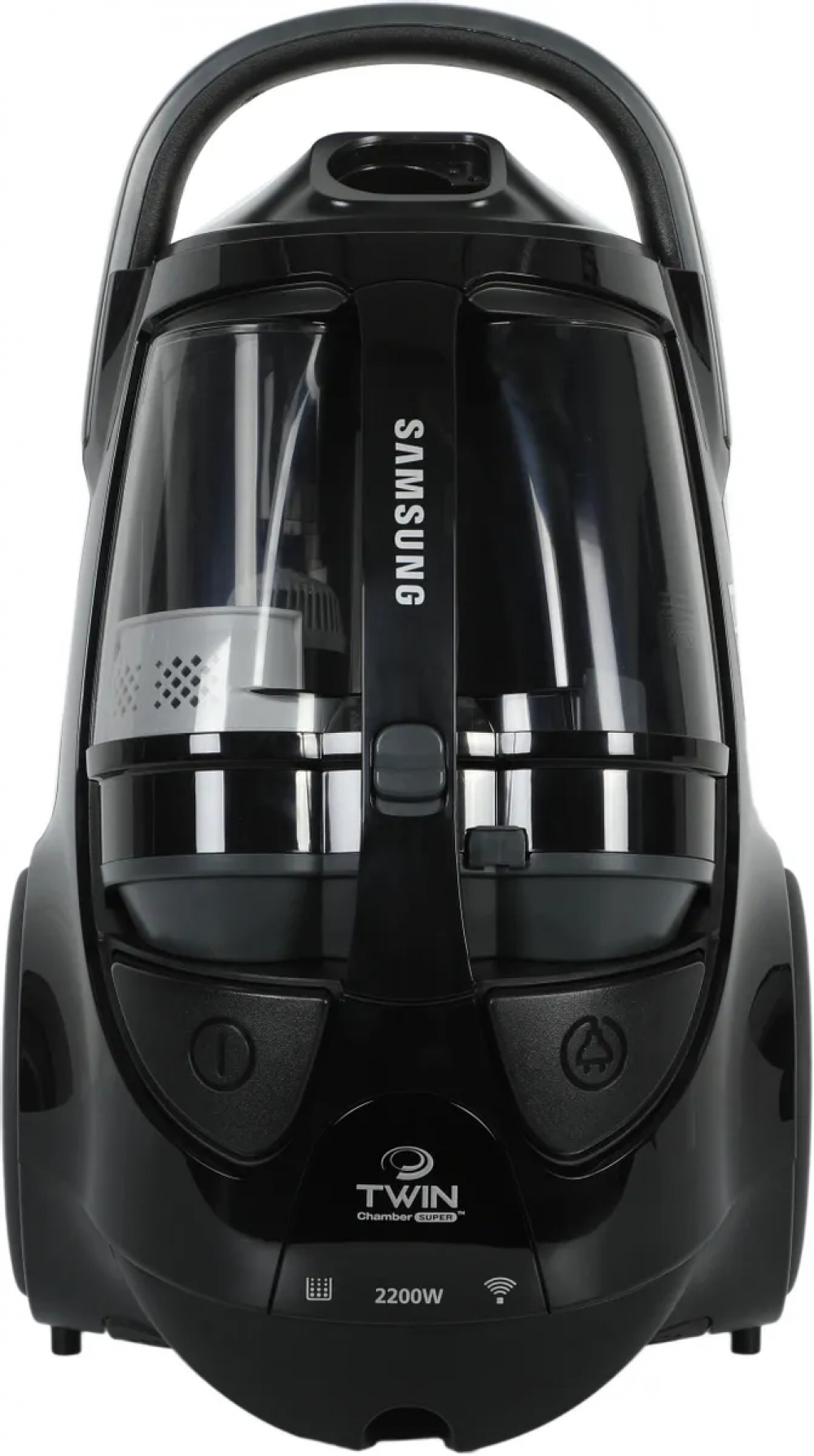 Пылесос Samsung VCC8874H35/XEV Стандартный — фото товара