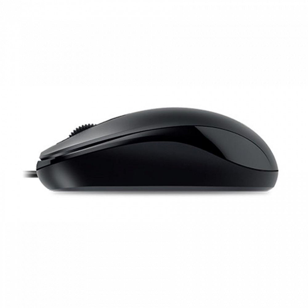 Мышь EnGenius DX-110 31010116106 Бюджетные, Проводная - миниатюра 3