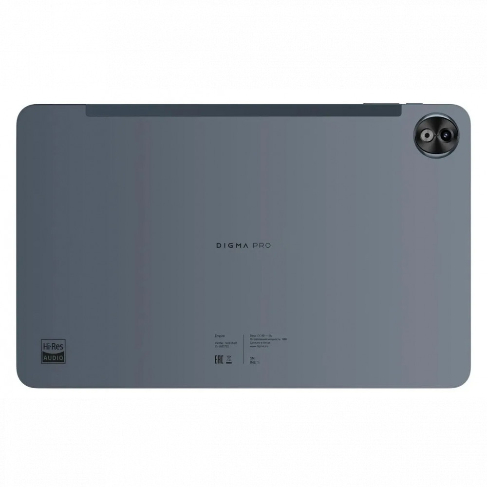 Планшет Digma PRO Empire TA3E2M01 256 Гб, 8 Гб - миниатюра 5
