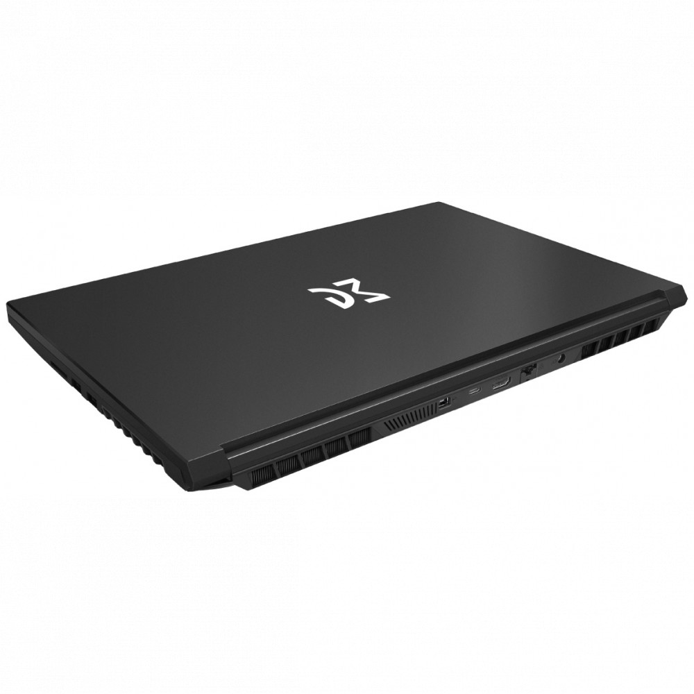 Ноутбук Dream Machines RG3050-15KZ70 15.6 ", FHD 1920x1080 (16:9), Intel, Core i5, 16 Гб, 512 ГБ, nVidia GeForce RTX 3050 - миниатюра 3