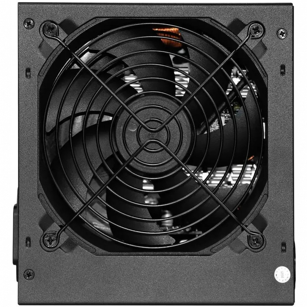 Блок питания Digma DPSU-750W-WH 750 Вт - миниатюра 5