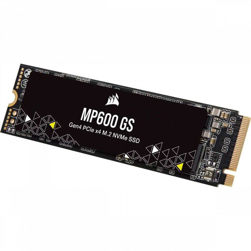 Жесткий диск Corsair MP600 GS CSSD-F0500GBMP600GS SSD (твердотельные), 500 ГБ, M.2 - миниатюра 2