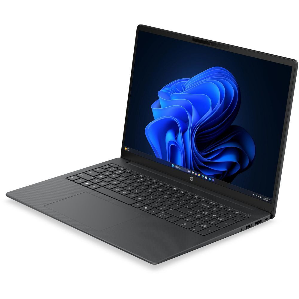 Ноутбук HP 200 G2i DN6P6AT 16 ", WUXGA 1920x1200 (16:10), Intel, Core 5, 12 Гб, 512 ГБ, Intel Iris Xe Graphics - миниатюра 3