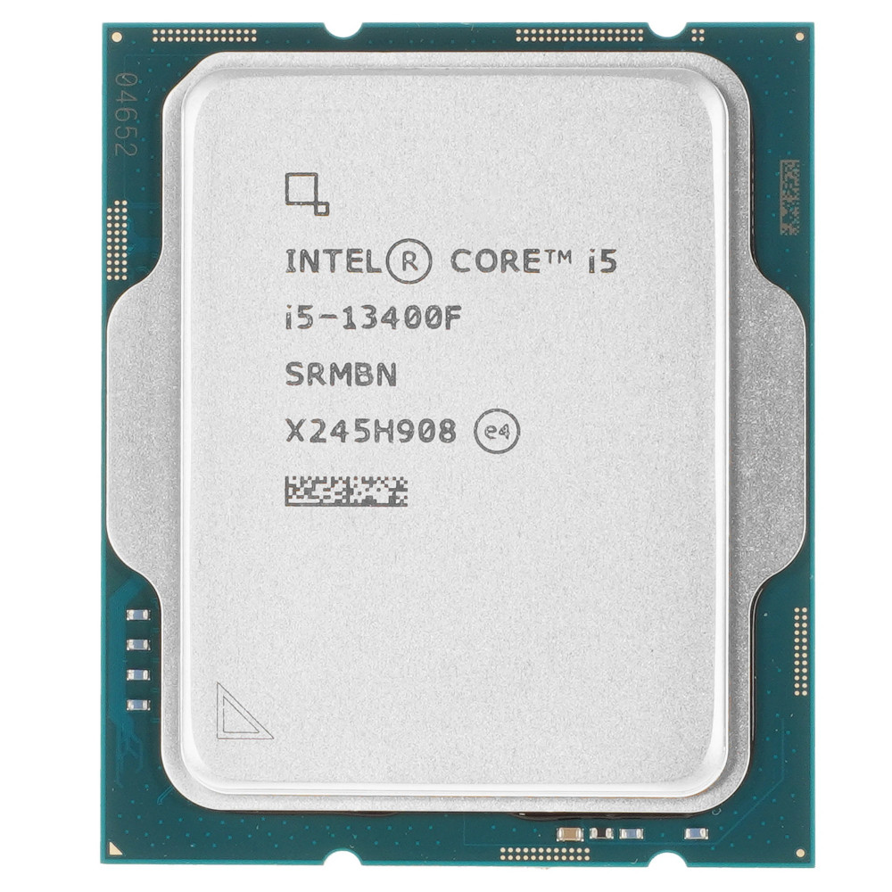 Процессор Intel Core i5-13400F Core i5 — фото товара
