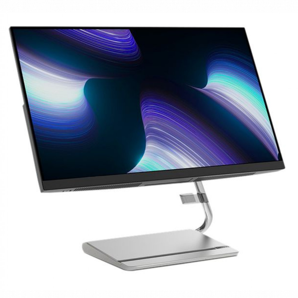 Монитор Lenovo Q24i-20 66EEGAC3EU 23.8 ", IPS, Full HD 1920x1080 (16:9), 75 Гц - миниатюра 2