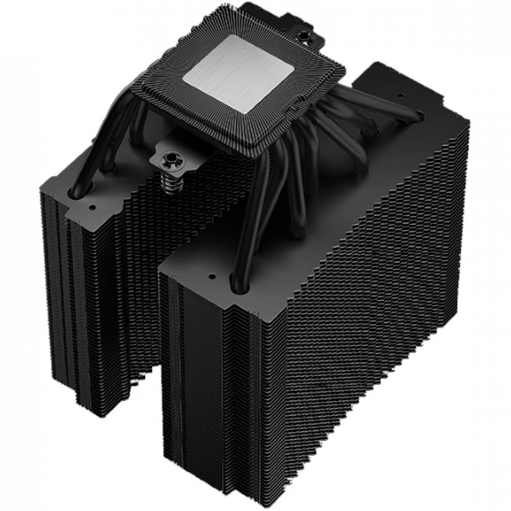 Система охлаждения Deepcool ASSASSIN IV VC VISION Для процессора - миниатюра 5