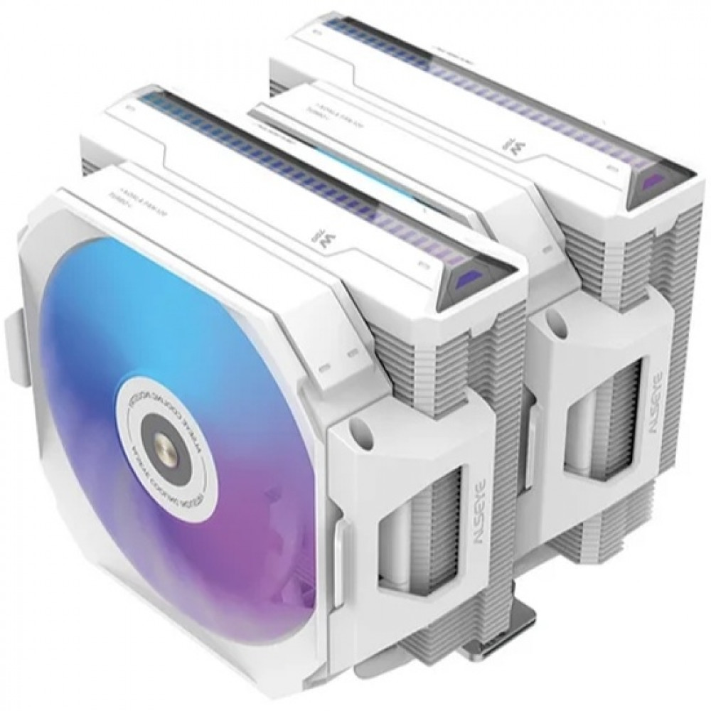 Система охлаждения ALSEYE W700-W W700-W(USA) Для процессора — фото товара