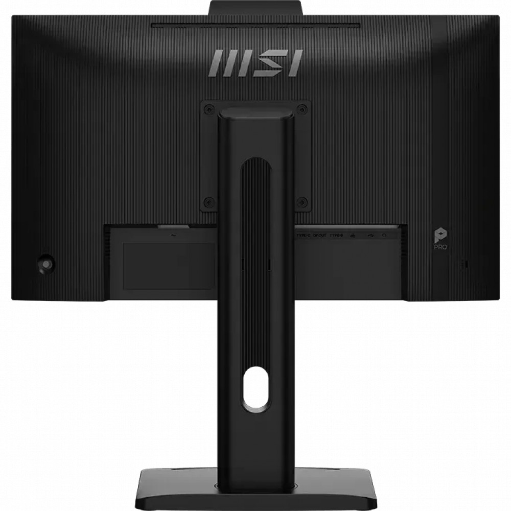 Монитор MSI PRO MP245PDG E14 9S6-3PF39M-005 23.8 ", IPS, Full HD 1920x1080 (16:9), 144 Гц - миниатюра 4