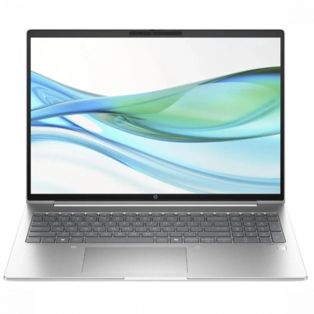 Ноутбук HP ProBook 460 G11 B49ZPPT/16GB 16 ", WUXGA 1920x1200 (16:10), Intel, Core Ultra 7, 16 Гб, 512 ГБ, Intel Arc Graphics, Windows 11 Pro - миниатюра 2