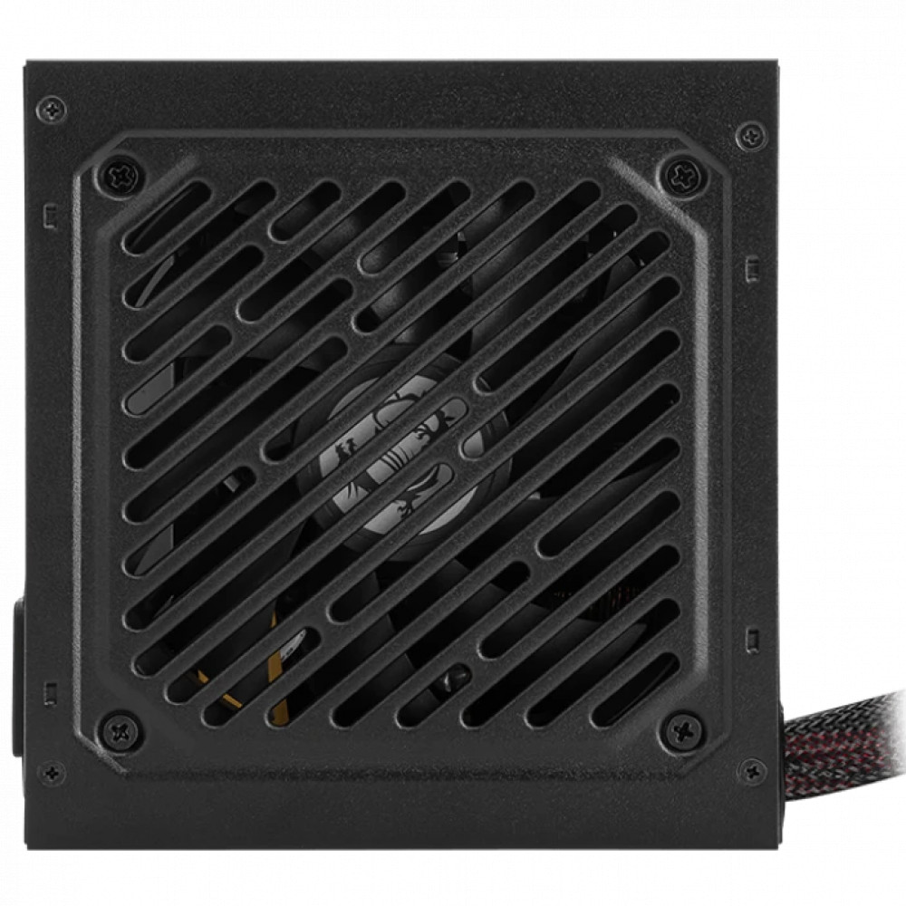 Блок питания MSI MAG A500N-H 500 Вт - миниатюра 4