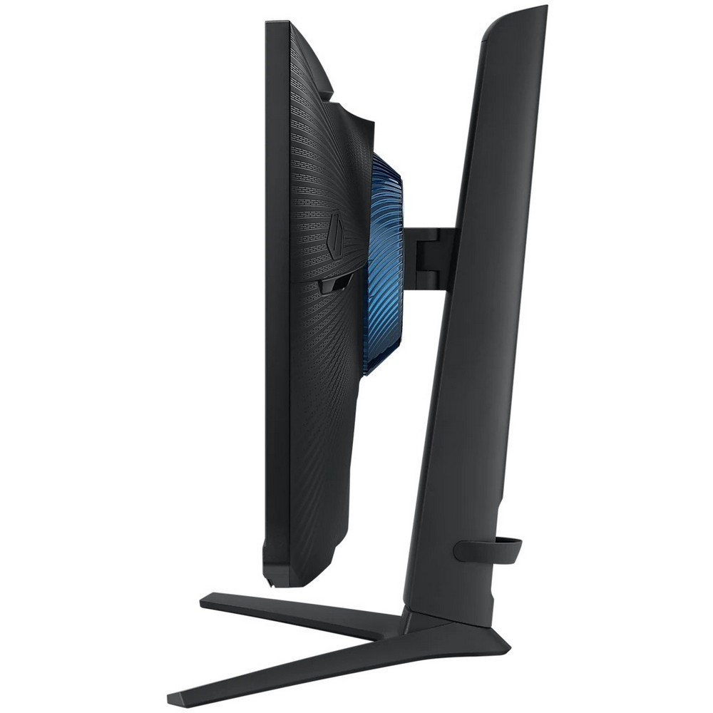 Монитор Samsung Odyssey G4 S25BG400EI LS25BG400EIXCI 25 ", IPS, Full HD 1920x1080 (16:9), 240 Гц - миниатюра 13