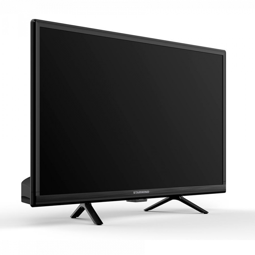 Телевизор STARWIND SW-LED24SG304 24 ", Smart TV, Черный - миниатюра 5