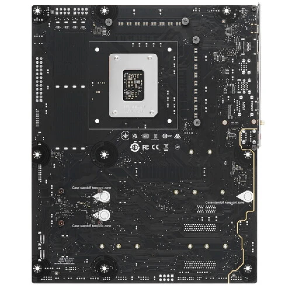 Материнская плата MSI Z890 GAMING PLUS WIFI ATX, LGA 1851 - миниатюра 2