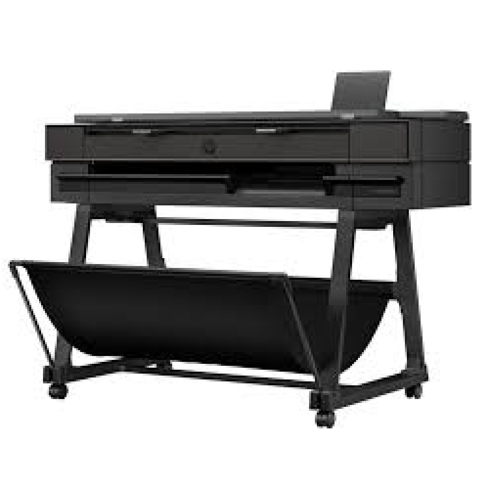 Плоттер HP DesignJet T850 2Y9H2A Цветной, Струйная, A0+ (36 дюймов) (914), 36" — фото товара