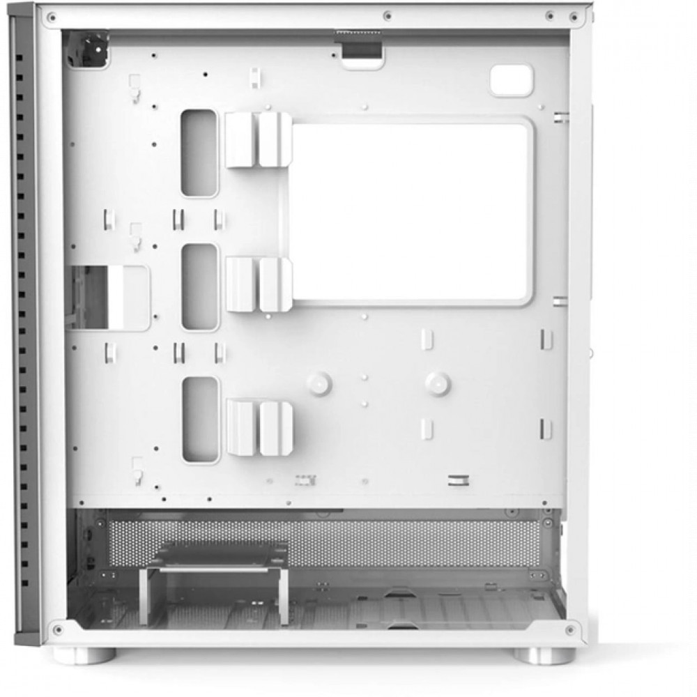 Корпус PCcooler IE200W IE200 WH Mid-Tower - миниатюра 5