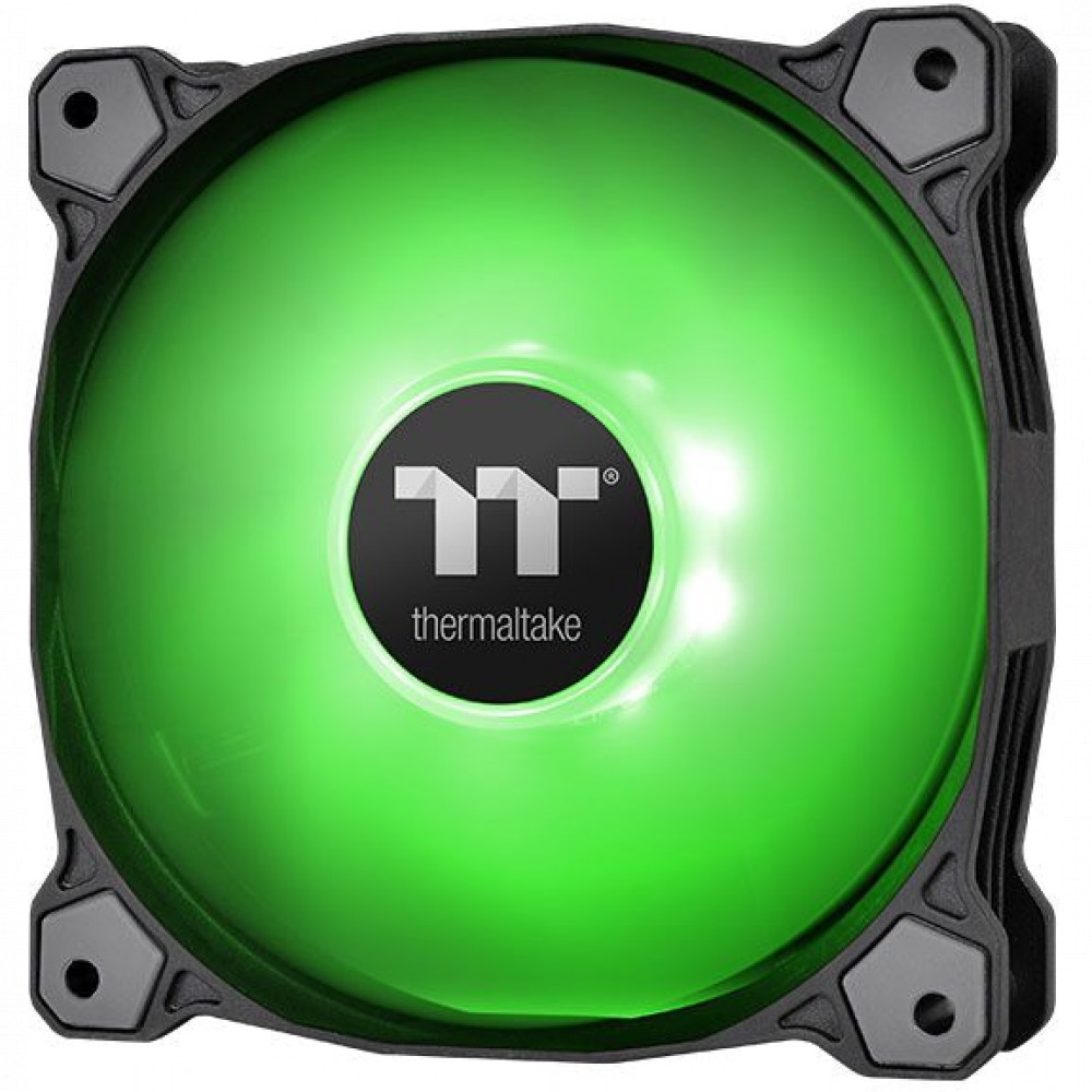 Система охлаждения Thermaltake Pure A14 LED CL-F110-PL14GR-A — фото товара