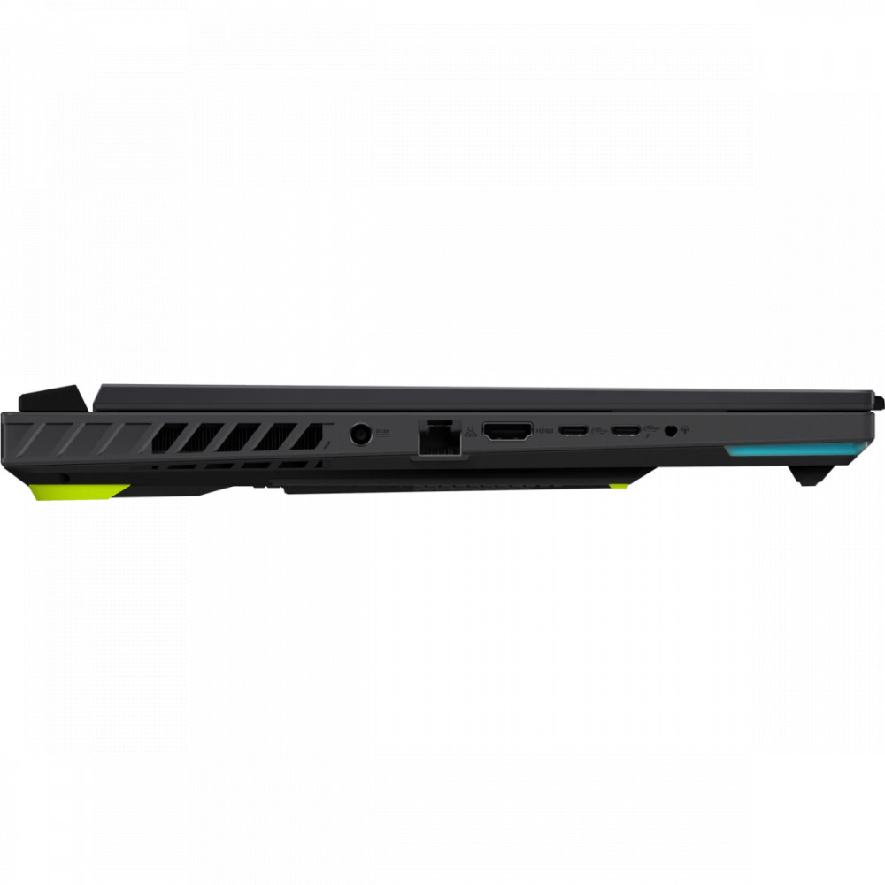 Ноутбук Asus ROG Strix G16 G614PP-WH94 90NR0L67-M004S0 16 ", WQXGA 2560x1600 (16:10), AMD, Ryzen 9, 16 Гб, 1 ТБ, nVidia GeForce RTX 5070, Windows 11 Home - миниатюра 4