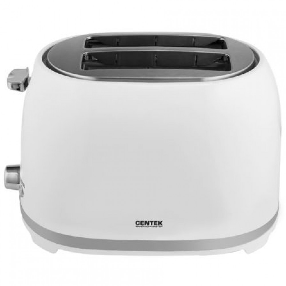 Тостер Centek CT-1432 CT-1432 WHITE 850 Вт - миниатюра 5