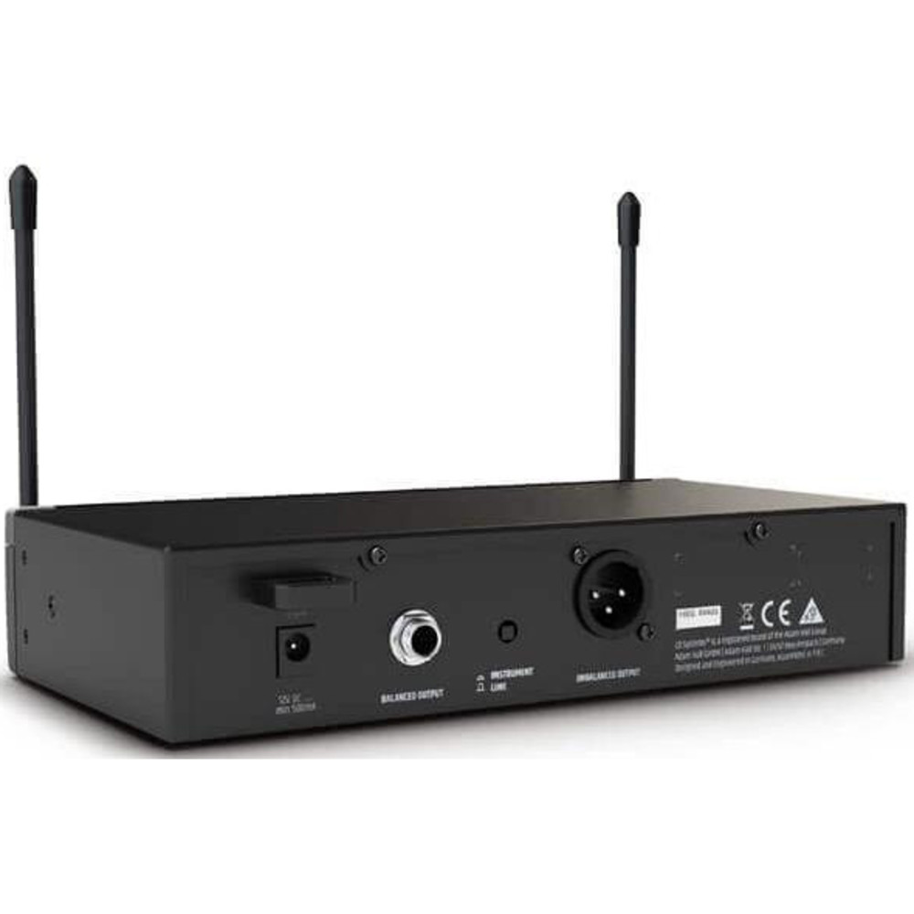 Микрофон LD Systems LDU305BPL - миниатюра 3