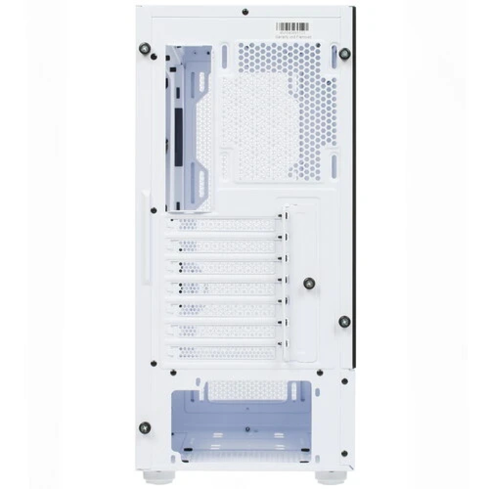 Корпус ADATA VALOR MESH White VALORMESHWOF-WHCWW Mid-Tower - миниатюра 4