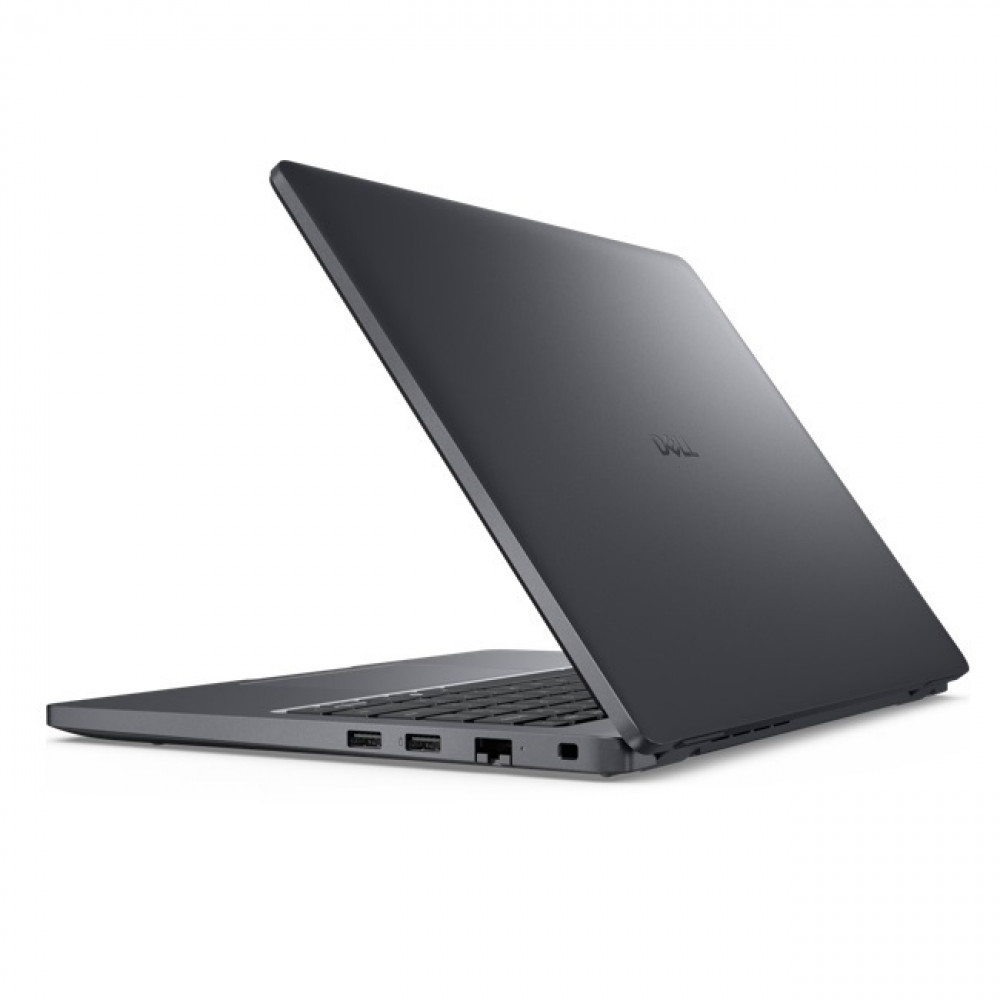 Ноутбук Dell Pro 14 PC14250 210-BQHF 14 ", WUXGA 1920x1200 (16:10), Intel, Core Ultra 7, 16 Гб, 1 ТБ, Intel Graphics, Windows 11 Pro - миниатюра 2