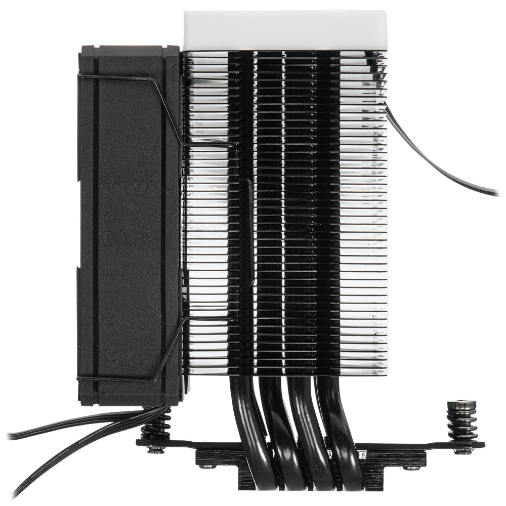 Система охлаждения ID-Cooling FROZN A400 ARGB Для процессора - миниатюра 3