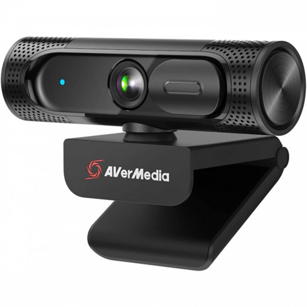 Веб камеры AverMedia PW315 40AAPW315AVV - миниатюра 2