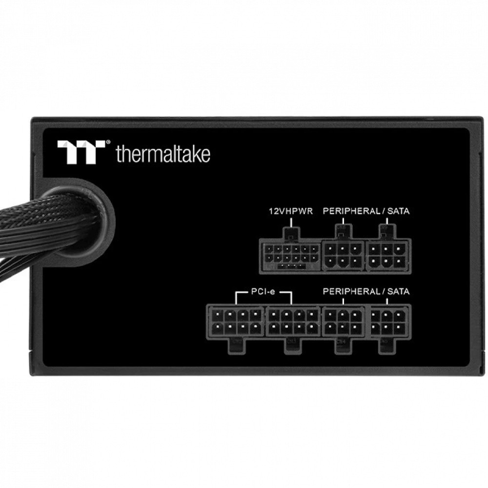 Блок питания Thermaltake Smart BM3 850W PS-SPD-0850MNFABE-3 850 Вт - миниатюра 4