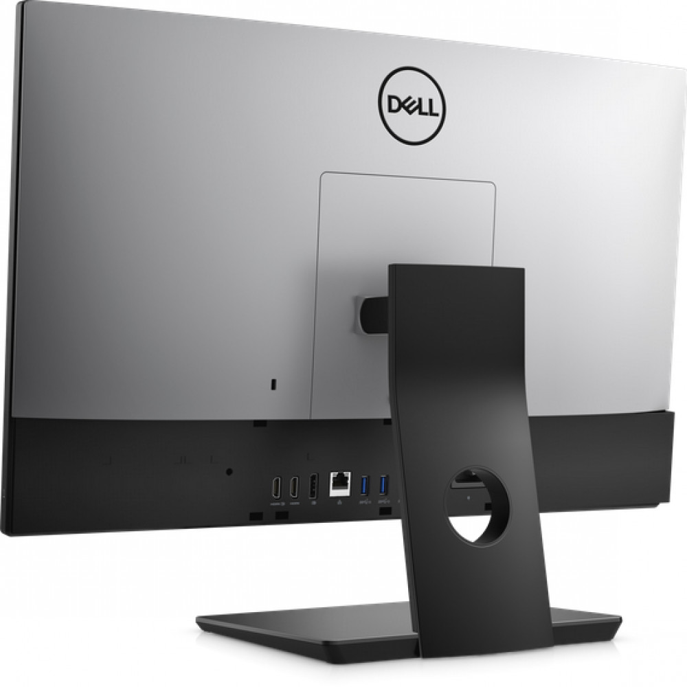 Моноблок Dell Optiplex 7400 AIO 210-BDEP 23.8, Intel, Core i5 - миниатюра 4