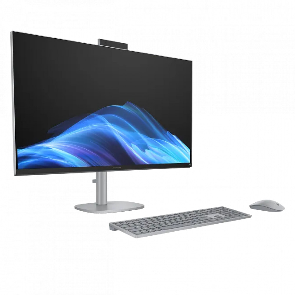 Моноблок HP OmniStudio X 32-c1006ci C09HLEA 31.5, Intel, Core Ultra 5, 226V - миниатюра 2