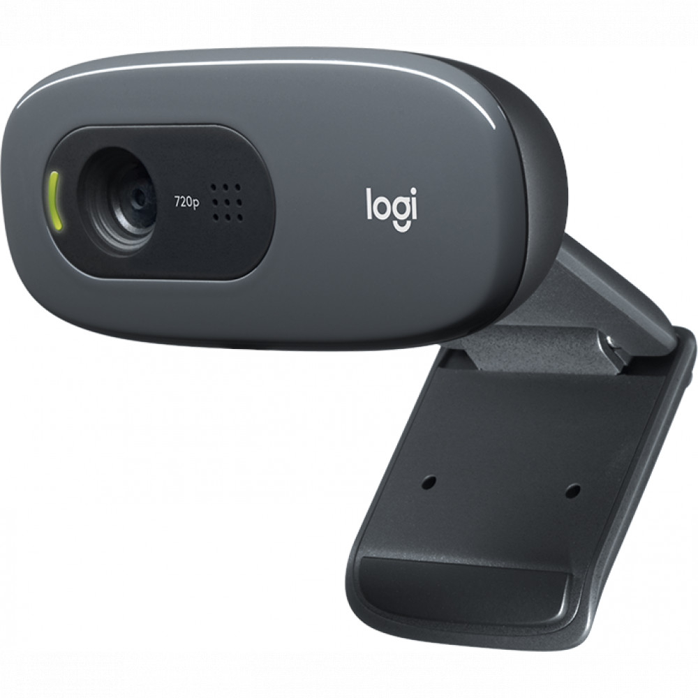 Веб камеры Logitech C270 960-001063 - миниатюра 6